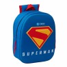 Mochila 3D Superman DC Comics 33cm - imagen 2