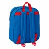 Mochila 3D Superman DC Comics 27cm - imagen 2