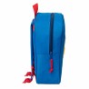 Mochila 3D Superman DC Comics 27cm - imagen 3
