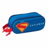 Portatodo 3D Superman DC Comics doble - imagen 3