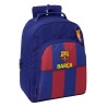 Mochila F.C. Barcelona 25/26 42cm adaptable - imagen 1