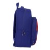 Mochila F.C. Barcelona 25/26 42cm adaptable - imagen 2