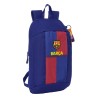 Mochila F.C. Barcelona 25/26 39cm - imagen 3