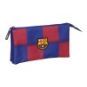 Portatodo F.C. Barcelona 25/26 triple - imagen 1