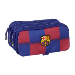 Portatodo F.C. Barcelona 25/26 triple