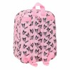 Mochila 3D Kuromi Hello Kitty 27cm - imagen 3