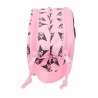 Portatodo 3D Kuromi Hello Kitty doble - imagen 3