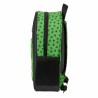 Mochila 3D Minecraft 33cm - imagen 2