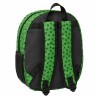 Mochila 3D Minecraft 33cm - imagen 3