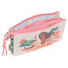 Portatodo Vaiana Moana Disney triple - imagen 3