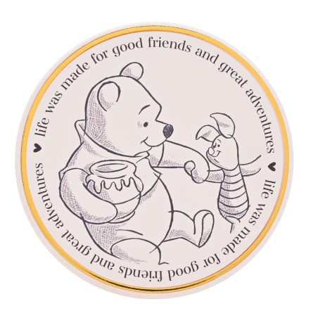 Posavasos Winnie the Pooh Disney