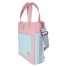 Bolso mochila Barbie Loungefly 33cm - imagen 1