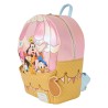 Mochila Shape Hot Air Balloon Mickey & Friends Disney Loungefly 26cm - imagen 2