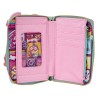 Cartera Fluffy Unicorn Minions Loungefly - imagen 3