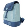 Mochila Stitch Disney Loungefly 26cm - imagen 2
