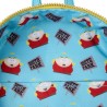 Mochila Cartman South Park Loungefly 26cm - imagen 3