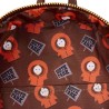 Mochila Kenny South Park Loungefly 26cm - imagen 2