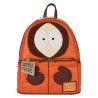 Mochila Kenny South Park Loungefly 26cm - imagen 3