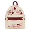 Mochila Floral Loungefly - imagen 1