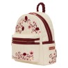Mochila Floral Loungefly - imagen 2