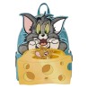 Mochila Tom & Jerry Loungefly 26cm - imagen 1