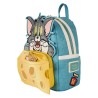 Mochila Tom & Jerry Loungefly 26cm - imagen 2