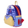 Mochila Blancanieves Disney Loungefly 26cm - imagen 2