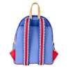 Mochila Blancanieves Disney Loungefly 26cm - imagen 3