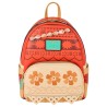 Mochila Vaiana Moana Disney Loungefly 26cm - imagen 1