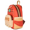 Mochila Vaiana Moana Disney Loungefly 26cm - imagen 2