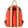 Mochila Vaiana Moana Disney Loungefly 26cm - imagen 3