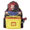 Mochila Chucky Loungefly 26cm - imagen 2