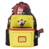 Mochila Chucky Loungefly 26cm - imagen 3
