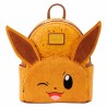 Mochila Eevee Pokemon Loungefly 26cm - imagen 1