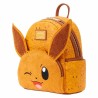 Mochila Eevee Pokemon Loungefly 26cm - imagen 2