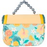 Bolso bandolera Lemon Loungefly - imagen 2