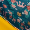 Bolso bandolera Lemon Loungefly - imagen 3