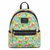 Mochila Pokemon Loungefly 26cm - imagen 1