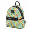 Mochila Pokemon Loungefly 26cm - imagen 2
