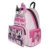 Mochila My Melody and Kuromi Sanrio Loungefly 26cm - imagen 2