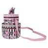 Bolso bandolera My Melody and Kuromi Sanrio Loungefly - imagen 3