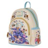 Mochila Mickey & Friends Disney Loungefly - imagen 3