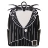 Mochila Jack Skellington Pesadilla Antes de Navidad Disney Loungefly 40cm - imagen 1