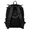 Mochila Jack Skellington Pesadilla Antes de Navidad Disney Loungefly 40cm - imagen 2