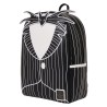 Mochila Jack Skellington Pesadilla Antes de Navidad Disney Loungefly 40cm - imagen 3