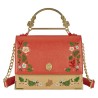 Bolso bandolera Vaiana Princesas Disney Loungefly - imagen 1