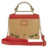 Bolso bandolera Vaiana Princesas Disney Loungefly - imagen 2