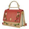 Bolso bandolera Vaiana Princesas Disney Loungefly - imagen 3