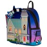 Mochila Beetlejuice Loungefly 26cm - imagen 3