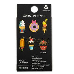 Blind Box Mystery Enamel Pin Disney Loungefly surtido